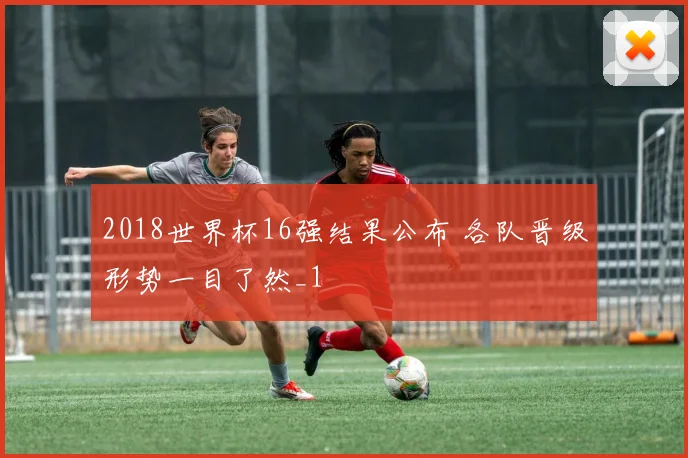 2018世界杯16强结果公布 各队晋级形势一目了然_1