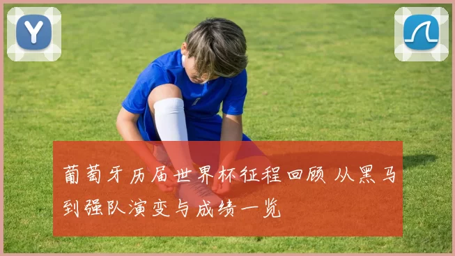 葡萄牙历届世界杯征程回顾 从黑马到强队演变与成绩一览